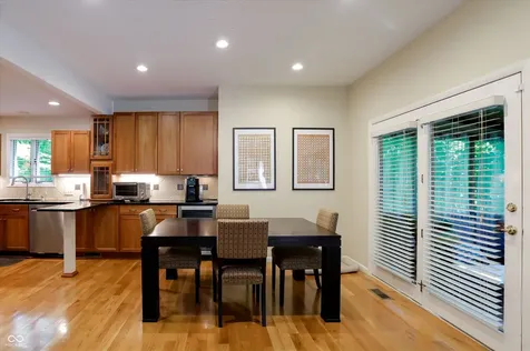 2001 Beach Avenue Indianapolis IN 46240