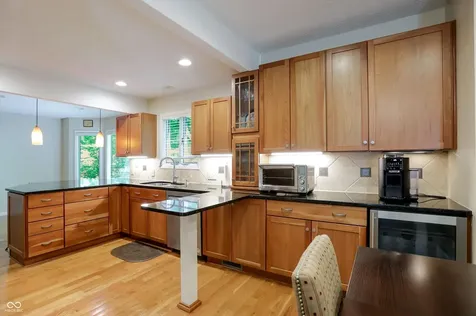 2001 Beach Avenue Indianapolis IN 46240