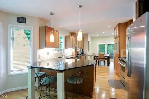 2001 Beach Avenue Indianapolis IN 46240