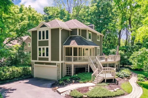2001 Beach Avenue Indianapolis IN 46240