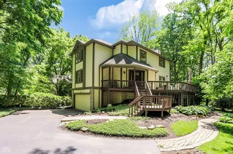 2001 Beach Avenue Indianapolis IN 46240