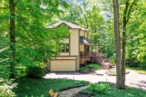 2001 Beach Avenue Indianapolis IN 46240
