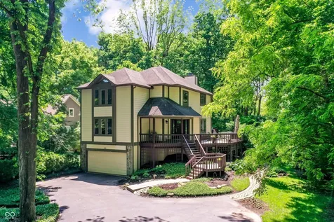 2001 Beach Avenue Indianapolis IN 46240