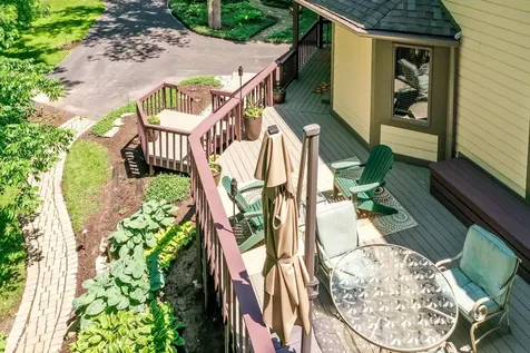 2001 Beach Avenue Indianapolis IN 46240