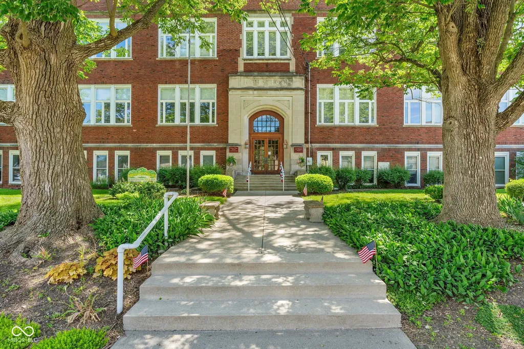 111 S Spring Street Greencastle IN 46135