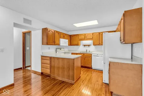 111 S Spring Street Greencastle IN 46135