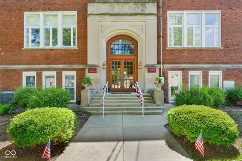 111 S Spring Street Greencastle IN 46135