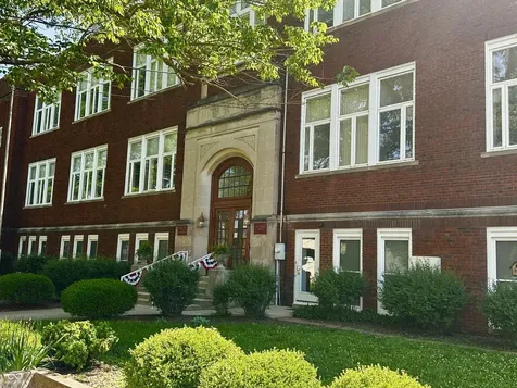 111 S Spring Street Greencastle IN 46135