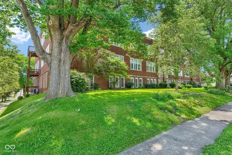 111 S Spring Street Greencastle IN 46135