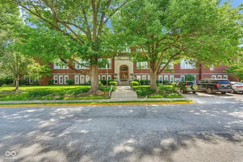 111 S Spring Street Greencastle IN 46135