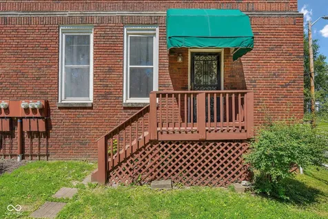 111 S Spring Street Greencastle IN 46135