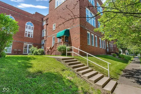 111 S Spring Street Greencastle IN 46135