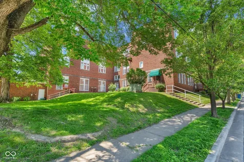 111 S Spring Street Greencastle IN 46135
