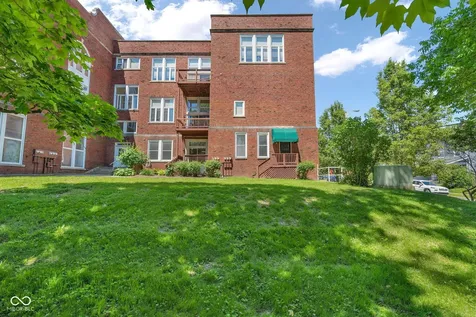 111 S Spring Street Greencastle IN 46135
