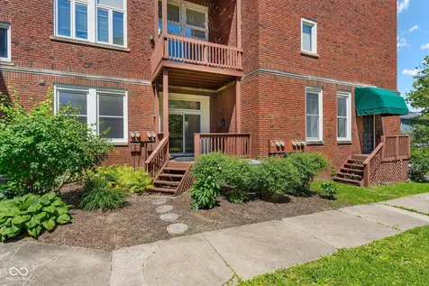 111 S Spring Street Greencastle IN 46135