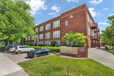 111 S Spring Street Greencastle IN 46135