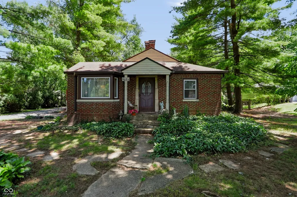 6025 Manker Street Indianapolis IN 46227