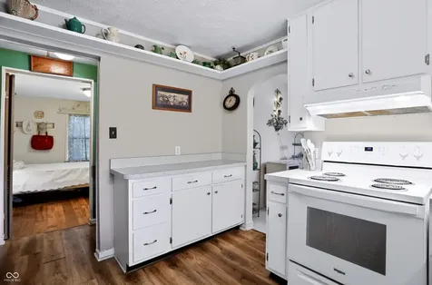 6025 Manker Street Indianapolis IN 46227