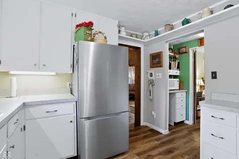 6025 Manker Street Indianapolis IN 46227