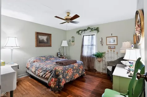 6025 Manker Street Indianapolis IN 46227