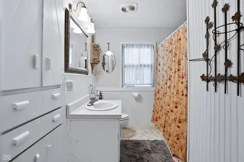 6025 Manker Street Indianapolis IN 46227