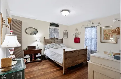 6025 Manker Street Indianapolis IN 46227