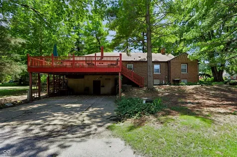 6025 Manker Street Indianapolis IN 46227