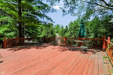 6025 Manker Street Indianapolis IN 46227