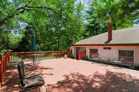 6025 Manker Street Indianapolis IN 46227