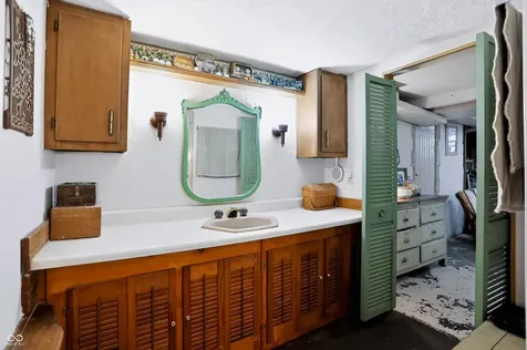 6025 Manker Street Indianapolis IN 46227