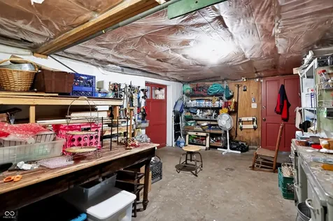 6025 Manker Street Indianapolis IN 46227