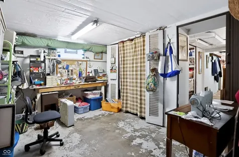 6025 Manker Street Indianapolis IN 46227