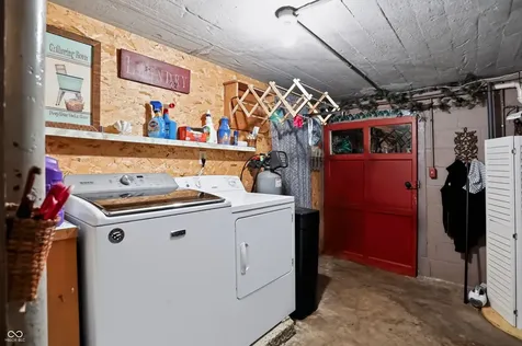 6025 Manker Street Indianapolis IN 46227