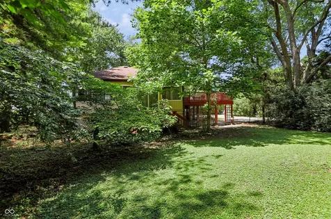 6025 Manker Street Indianapolis IN 46227