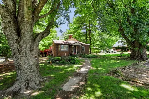 6025 Manker Street Indianapolis IN 46227