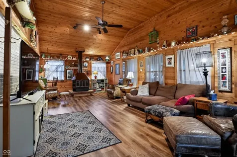 6025 Manker Street Indianapolis IN 46227