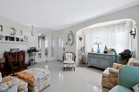 6025 Manker Street Indianapolis IN 46227