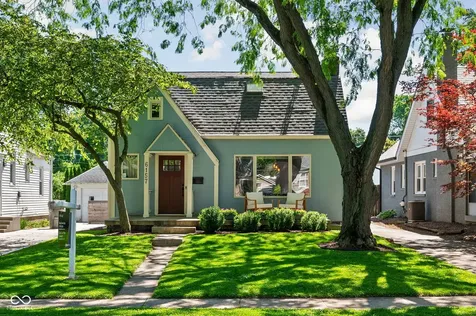 6157 Primrose Avenue Indianapolis IN 46220