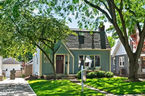 6157 Primrose Avenue Indianapolis IN 46220
