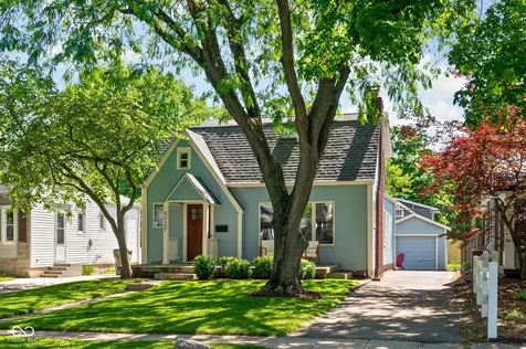 6157 Primrose Avenue Indianapolis IN 46220