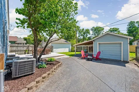 6157 Primrose Avenue Indianapolis IN 46220