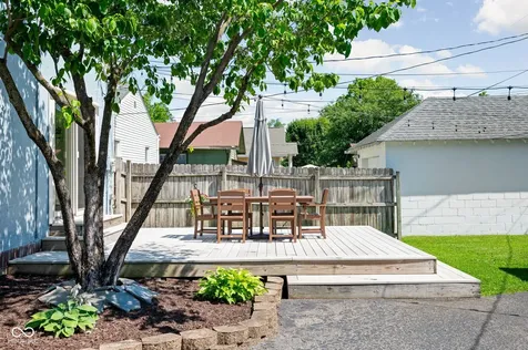 6157 Primrose Avenue Indianapolis IN 46220