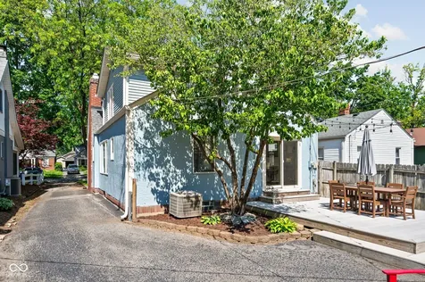 6157 Primrose Avenue Indianapolis IN 46220