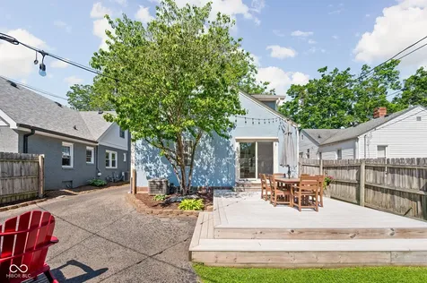6157 Primrose Avenue Indianapolis IN 46220