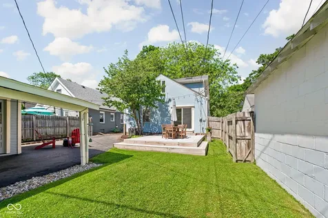 6157 Primrose Avenue Indianapolis IN 46220