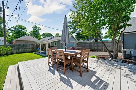 6157 Primrose Avenue Indianapolis IN 46220