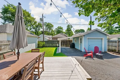 6157 Primrose Avenue Indianapolis IN 46220