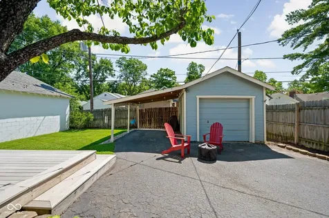 6157 Primrose Avenue Indianapolis IN 46220