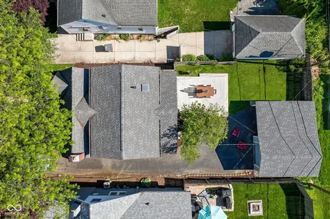 6157 Primrose Avenue Indianapolis IN 46220