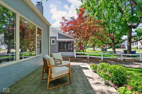 6157 Primrose Avenue Indianapolis IN 46220